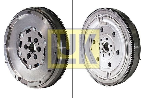 Citroen C3 2009-2013 Arası 1.6 HDi 110 LUK Marka Oynar Göbek Volan