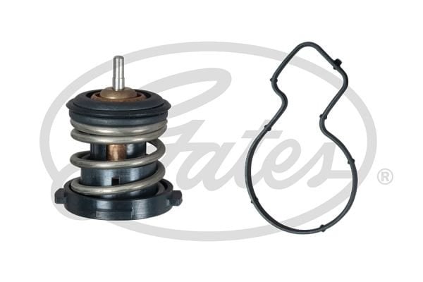 Seat Leon 2012-2016 Arası 1.4 TSI, 1.2 TSI Gates Marka Termostat