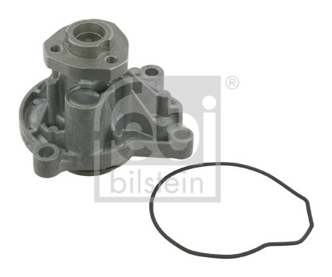 Skoda Fabia 1999-2014 Arası 1.2, 1.2 12V Febi Marka Devirdaim Su Pompası