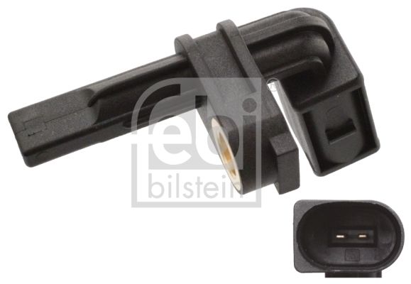 Audi Q7 2006-2016 Arası 3.0 TFSI quattro Febi Marka Abs Sensörü