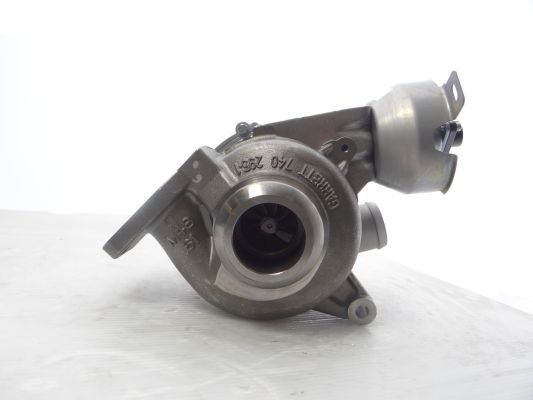 Ford S-Max 2006-2014 Arası 2.0 TDCi Garrett Marka Turbo Şarj