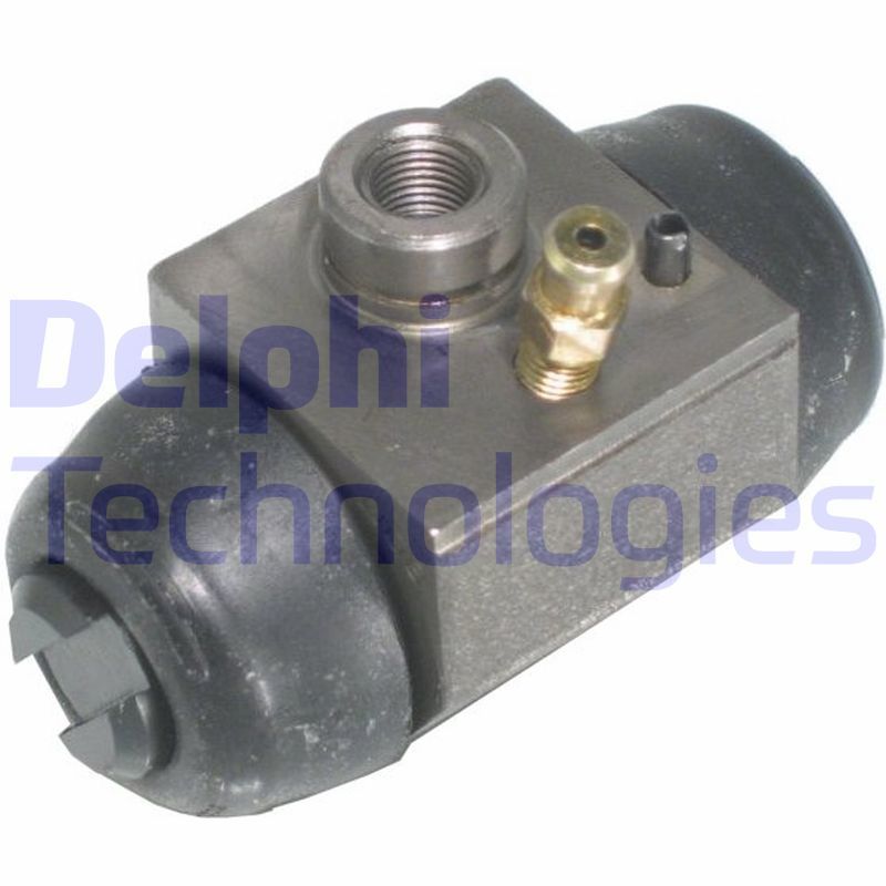 Ford Transit 1985-1992 Arası 2.5 D Delphi Marka Arka Fren Silindiri