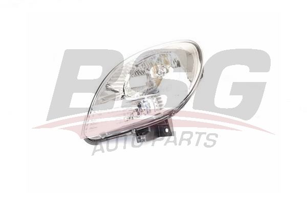 Renault Kangoo 1997-2001 Arası D 65 1.9 Sol BSG Marka Far