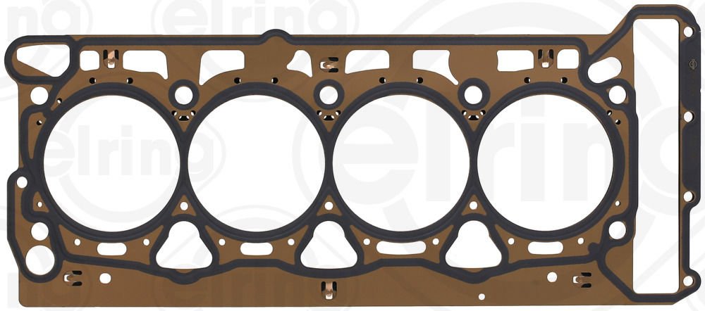 Volkswagen Passat 2005-2015 Arası 1.8 TSI, 2.0 TSI Elring Marka Silindir Kapak Contası