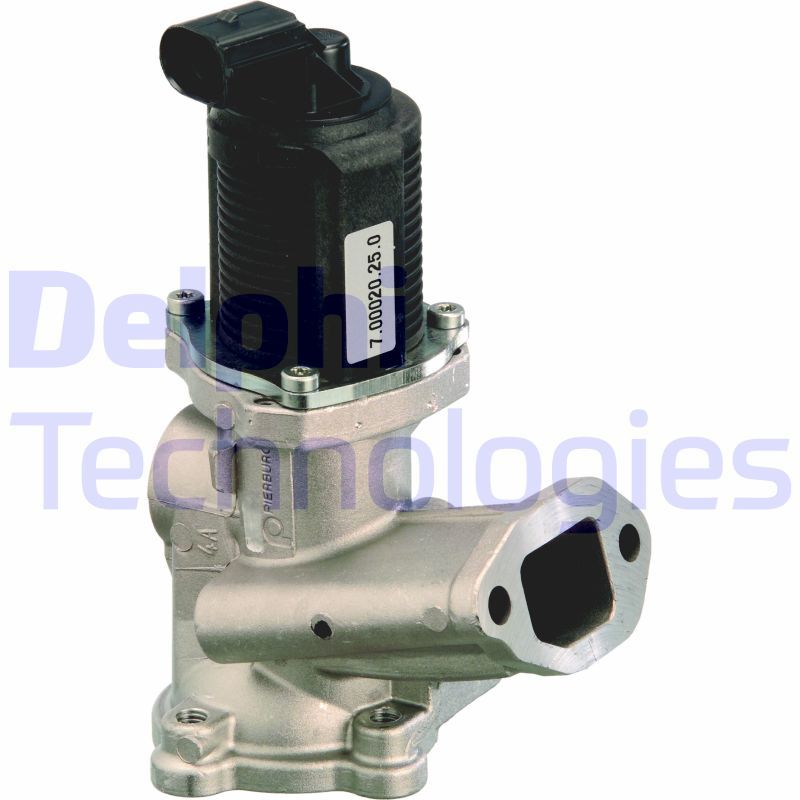 Fiat Punto 1999-2012 Arası 1.3 JTD 16V Delphi Marka EGR Valfi