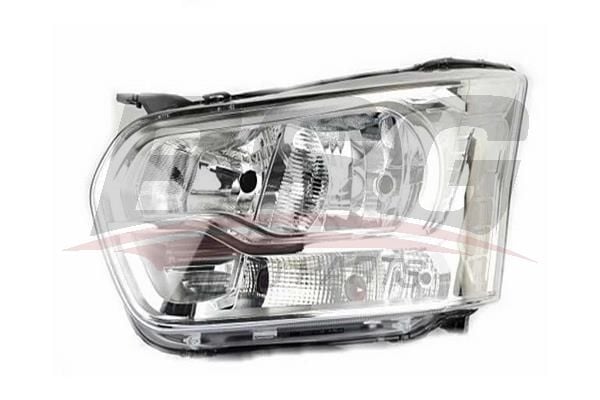 Ford Transit 2013-2017 Arası 2.2 TDCi RWD Sol BSG Marka Far