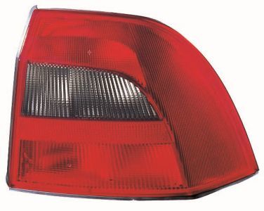 Opel Vectra 1995-2004 Arası 2.2 DTI 16V Depo Marka Sol Stop Lambası