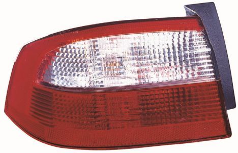 Renault Laguna 2001-2007 Arası 1.9 dCi, 1.8 16V, 1.9 dCI, 2.2 dCi, 3.0 V6 24V Depo Marka Sağ Stop Lambası