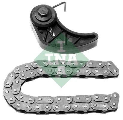 Seat Alhambra 1996-2010 Arası 2.0 i INA Marka Triger Zinciri Seti