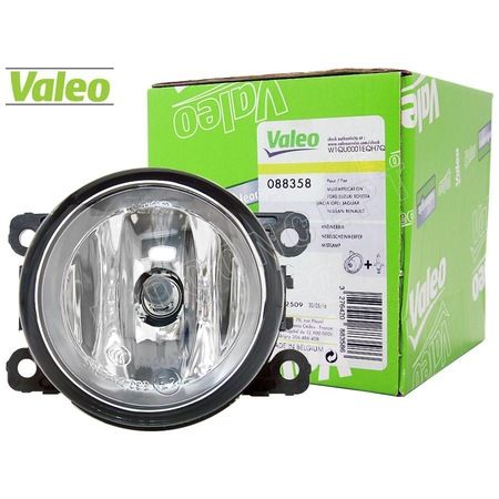 Fluence Sis Farı Valeo VAL-88358