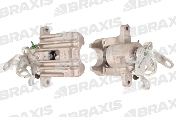 Audi A3 2004-2015 Arası 1.6 E-Power Braxis Marka Sağ Arka Fren Kaliperi