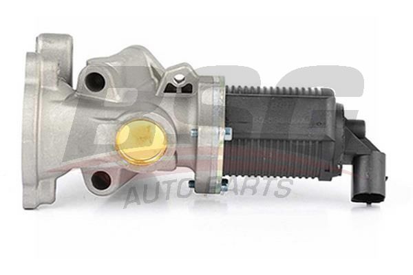 Fiat Punto 1999-2012 Arası 1.3 JTD 16V BSG Marka EGR Valfi