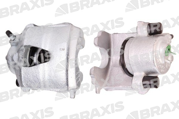 Seat Ibiza 2002-2018 Arası 1.2 TDI Braxis Marka Sol Ön Fren Kaliperi