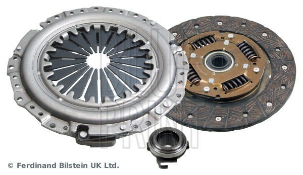 Renault Clio Symbol 1998-2002 Arası Blueprint Marka Debriyaj Seti