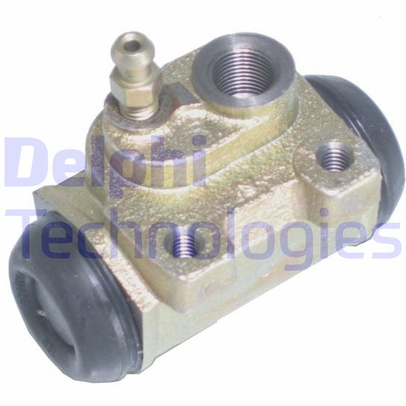 Renault Clio 1990-1999 Arası 1.9 D Delphi Marka Sağ Fren Silindiri