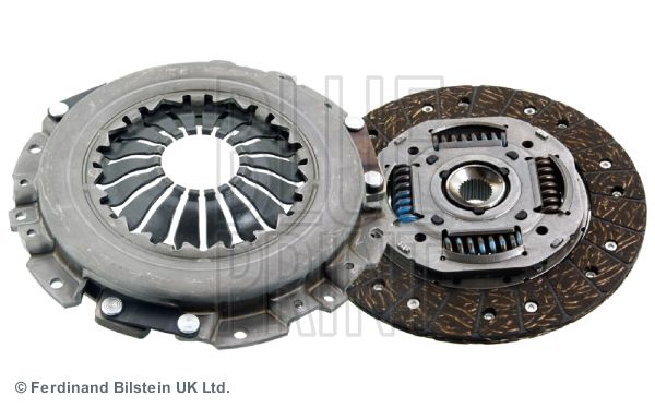 Renault Clio Symbol 1998-2002 Arası 1.5 dCi Blueprint Marka Debriyaj Seti