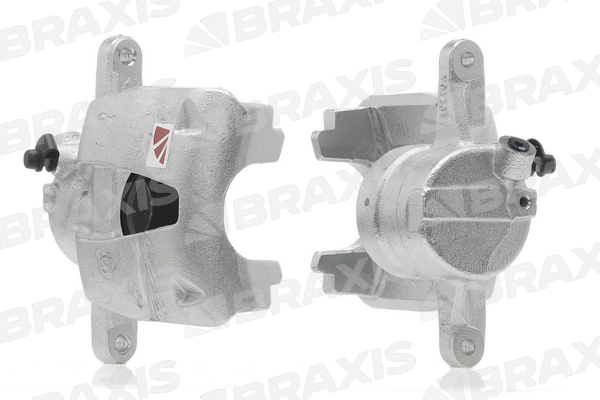 Fiat Stilo 2001-2010 Arası 1.6 16V Braxis Marka Sol Ön Fren Kaliperi