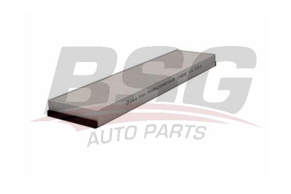 Ford Mondeo 1993-2000 Arası 1.8 TD, 1.6 i 16V, 2.0 i 16V, 1.8 i 16V BSG Marka Polen Filtresi