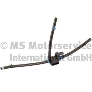 Ford S-Max 2006-2014 Arası 1.6 EcoBoost Pierburg Marka Turbo Şarj