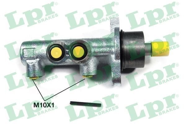 Opel Corsa 2000-2012 Arası 1.7 DTI LPR Marka Fren Ana Merkezi