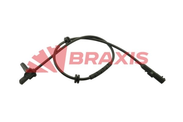 Renault Zoe 2012-2016 Arası ZOE Braxis Marka Arka Abs Sensörü