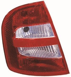 Skoda Fabia 1999-2008 Arası 1.0 Depo Marka Sağ Stop Lambası