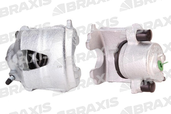 Seat Ibiza 2002-2018 Arası 1.2 TDI Braxis Marka Sağ Ön Fren Kaliperi