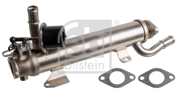Volkswagen Polo 1995-2009 Arası 100 1.6 Febi Marka EGR Soğutucu