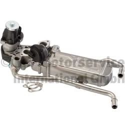 Volkswagen Polo 2009-2013 Arası 1.2 TDI Pierburg Marka EGR Soğutucu