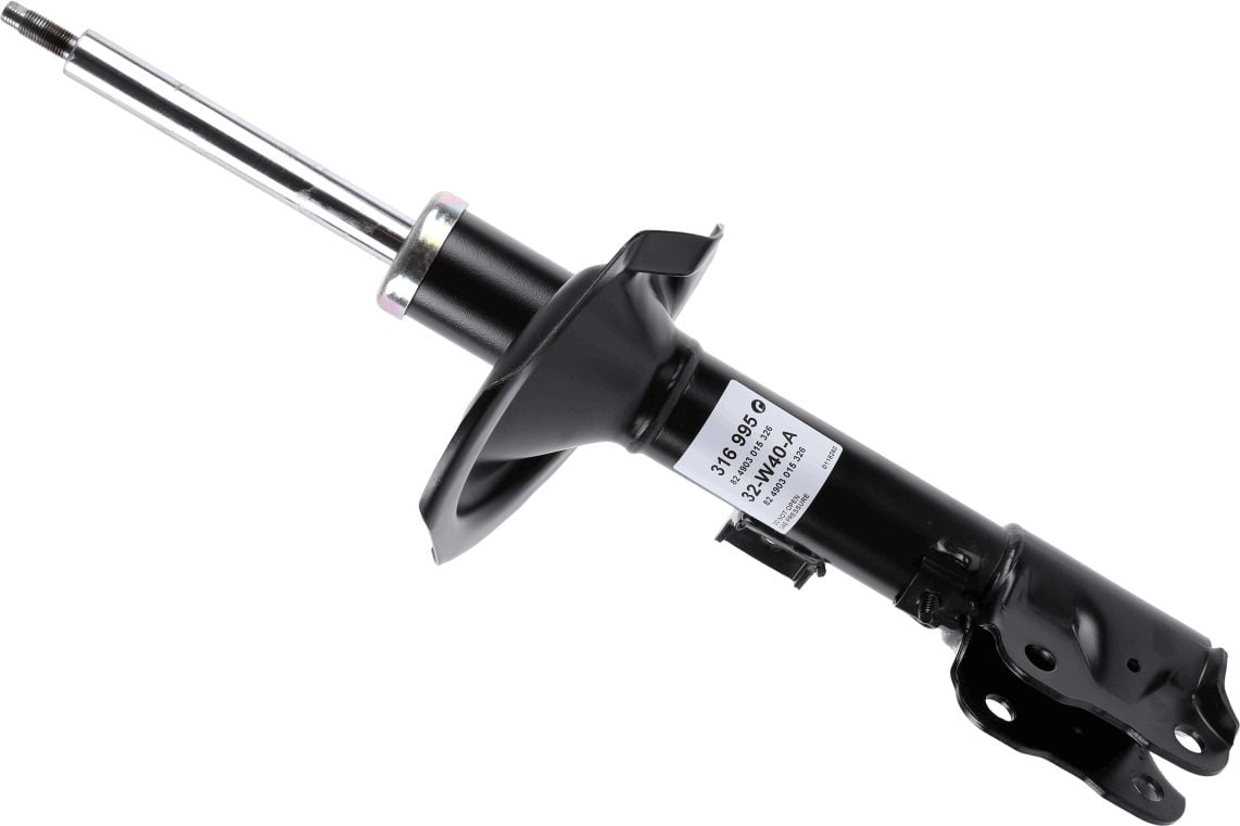 Citroen C-Crosser 2007-2011 Arası 2.2 HDi Ön Sağ Sachs Marka Amortisör