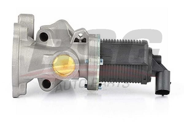 Fiat Punto 2005-2009 Arası 1.3 D Multijet BSG Marka EGR Valfi