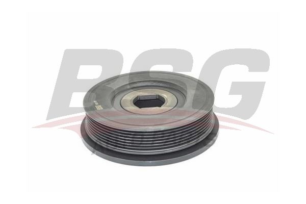 Renault Megane 2001-2012 Arası 2.0 dCi BSG Marka Krank Kasnağı