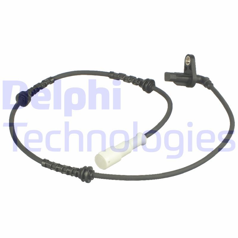 Renault Symbol 2008-2012 Arası 1.5 dCi Delphi Marka Arka Abs Sensörü
