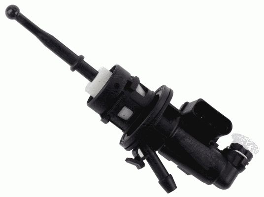 Seat Leon 2005-2013 Arası 1.6 TDI Sachs Marka Debriyaj Üst Merkezi