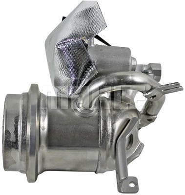 Volkswagen Polo 2009-2013 Arası 1.4 TDI Behr Marka EGR Soğutucu