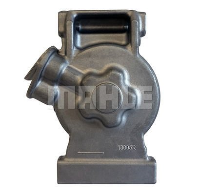 Ford Fiesta 2008-2012 Arası 1.6 Ti Mahle Marka Klima Kompresörü