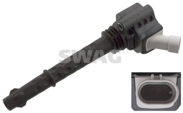 Alfa Romeo Giulietta 2010-2020 Arası 1.4 TB Swag Marka Ateşleme Bobini