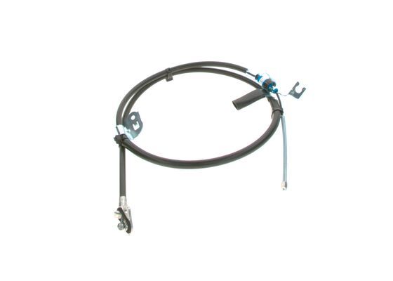 Citroen C1 2005-2014 Arası 1.0 Bosch Marka Arka Sol El Fren Teli