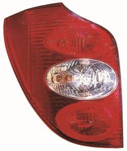 Renault Laguna 2001-2007 Arası 1.9 dCi, 1.8 16V, 3.0 V6 24V, 1.9 dCI, 1.6 16V, 2.0 16V IDE, 2.2 dCi Depo Marka Sol Stop Lambası