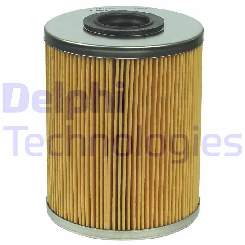 Renault Safrane 1996-2000 Arası 2.2 dT Delphi Marka Mazot Yakıt Filtresi