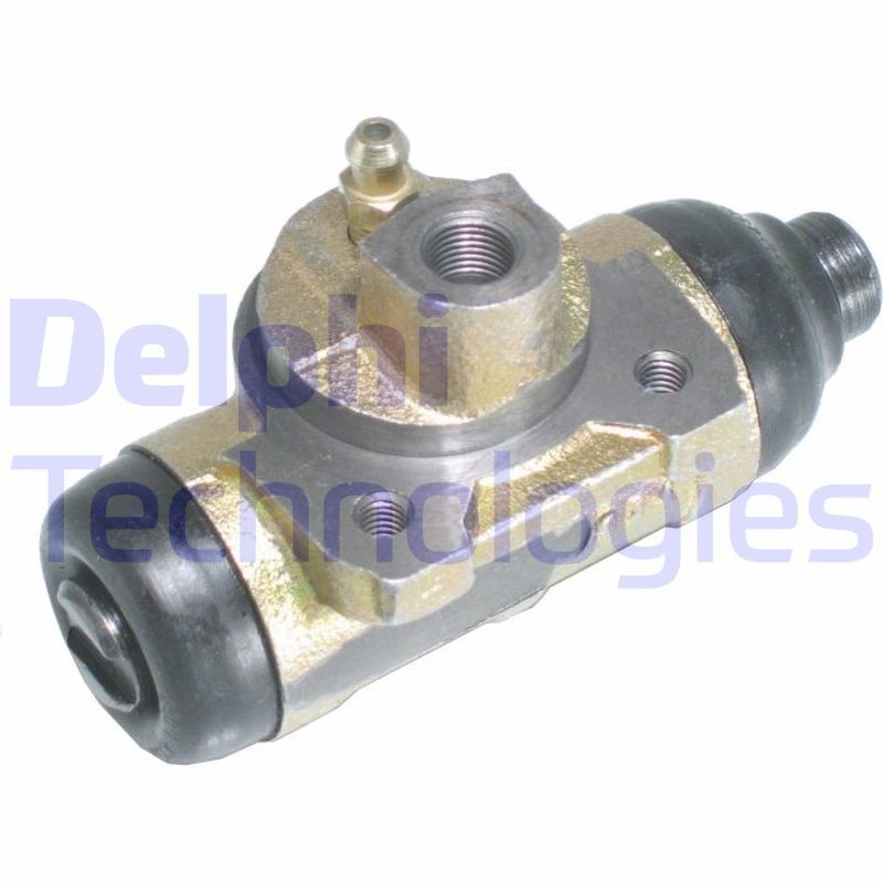 Ford Transit 1991-2000 Arası 2.5 TD Delphi Marka Sağ-Sol Uyumlu Arka Fren Silindiri