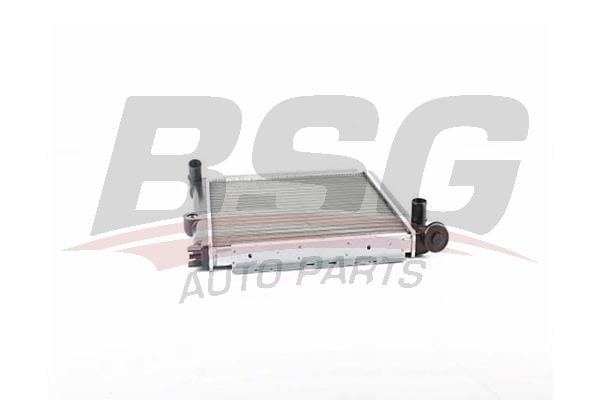 Renault 9 1981-1997 Arası 1.6 D BSG Marka Su Radyatörü