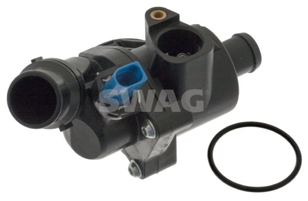 Volkswagen Passat 2000-2005 Arası 2.0 Swag Marka Termostat