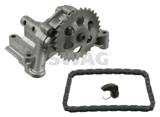 Volkswagen Polo 1995-2009 Arası 100 1.6 Swag Marka Yağ Pompası