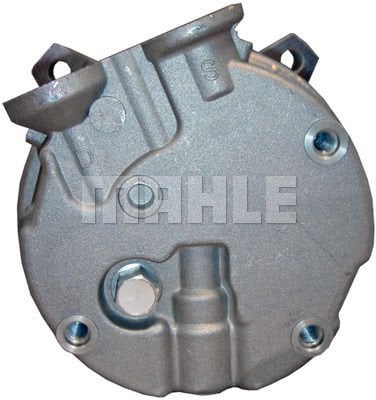 Opel Astra 1991-1998 Arası 1.7 D Mahle Marka Klima Kompresörü