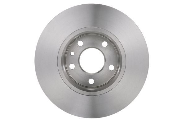 Alfa Romeo 164 1987-1998 Arası 3.0 24V Bosch Marka Fren Diski