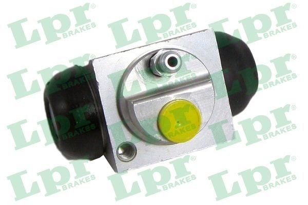 Dacia Logan Mcv 2007-2011 Arası 1.6 16V Hi-Flex LPR Marka Fren Silindiri