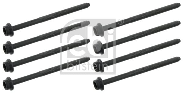 Volkswagen Polo 2001-2014 Arası 1.4 16V, 1.2 12V, 1.4 FSI Febi Marka Silindir Kapak Saplaması