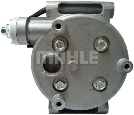 Ford Fiesta 2008-2012 Arası 1.4 TDCi Mahle Marka Klima Kompresörü
