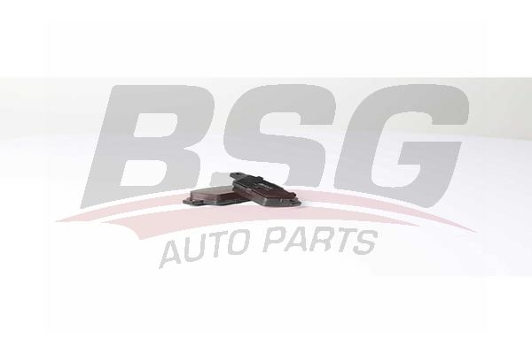 Fiat Bravo 2006-2010 Arası 1.6 D Multijet BSG Marka Arka Balata